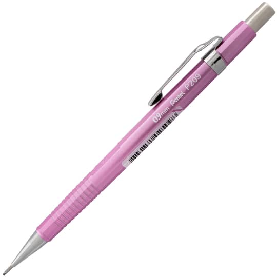 Pentel&#xAE; Sharp Mechanical Pencil, 0.9mm